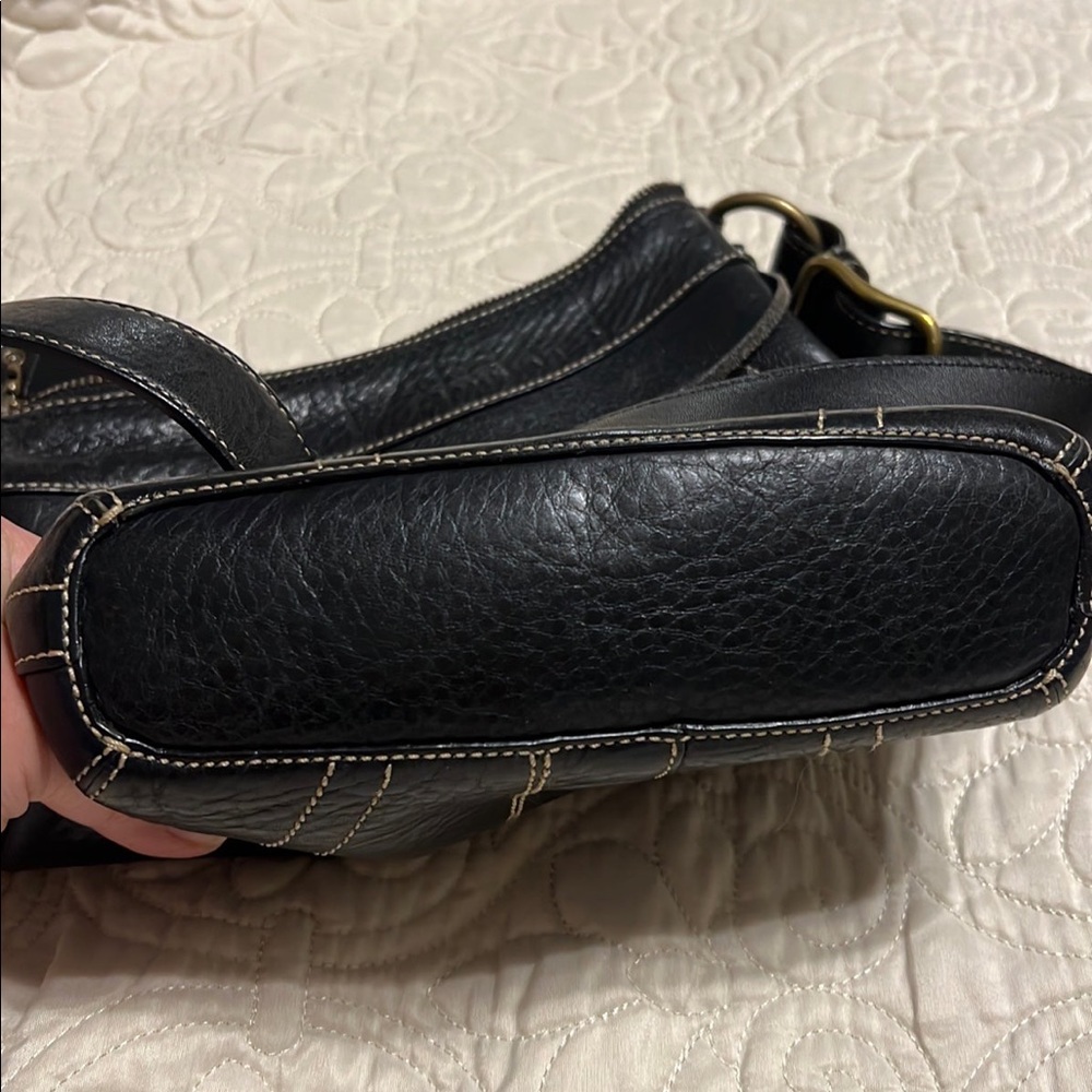 Coach Crossbody - Picture 6 of 7